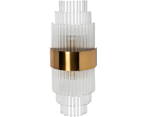 Бра 92EL-YG59021G-2W Garda Decor Бра 92EL-YG59021G-2W Garda Decor