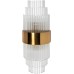 Бра 92EL-YG59021G-2W Garda Decor