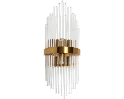 Бра 92EL-YG59025 Garda Decor Бра 92EL-YG59025 Garda Decor