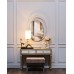 Интерьерная настольная лампа ART-4441-LM1 Garda Decor