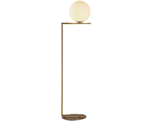 Торшер K2GF-825BR Garda Decor Торшер K2GF-825BR Garda Decor