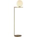 Торшер K2GF-825BR Garda Decor