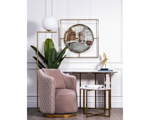 Торшер K2GF-825BR Garda Decor Торшер K2GF-825BR Garda Decor