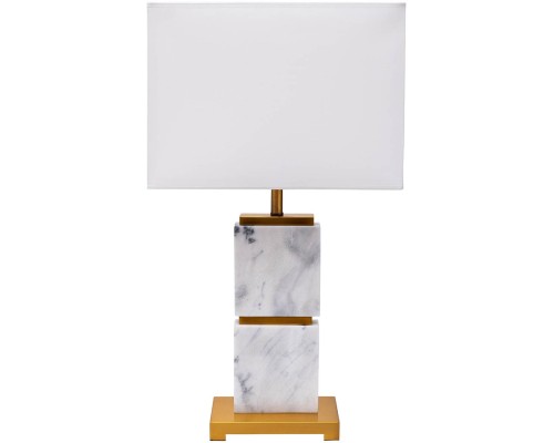 Интерьерная настольная лампа K2K111599 Garda Decor Интерьерная настольная лампа K2K111599 Garda Decor