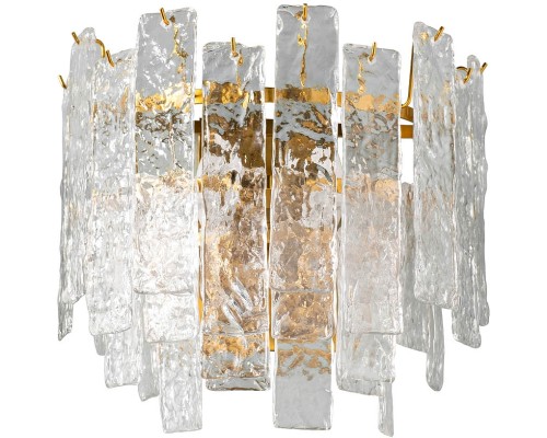 Бра K2KG0998W-2B Garda Decor Бра K2KG0998W-2B Garda Decor
