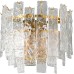 Бра K2KG0998W-2B Garda Decor