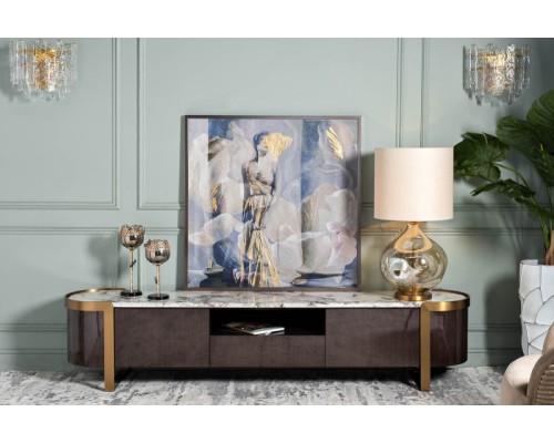 Бра K2KG0998W-2B Garda Decor Бра K2KG0998W-2B Garda Decor
