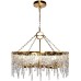 Подвесная люстра K2KG1102P-8A Garda Decor