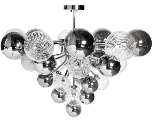 Потолочная люстра K2KG1275P-16 Garda Decor Потолочная люстра K2KG1275P-16 Garda Decor