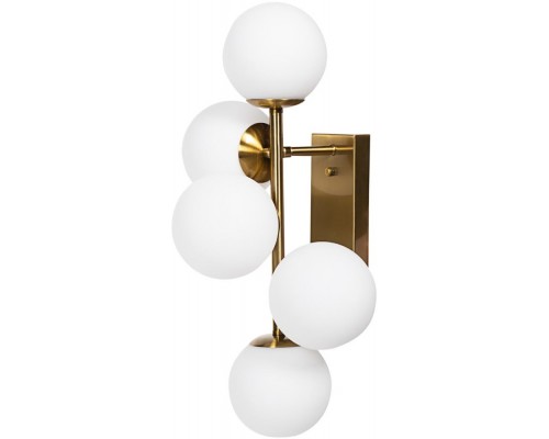 Бра K2KM1105W-5 Garda Decor Бра K2KM1105W-5 Garda Decor