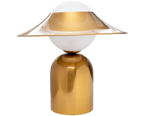Интерьерная настольная лампа K2KM1309T Garda Decor Интерьерная настольная лампа K2KM1309T Garda Decor