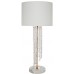 Интерьерная настольная лампа K2KR0700T-1 Garda Decor