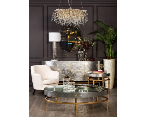 Интерьерная настольная лампа K2KR0700T-1 Garda Decor Интерьерная настольная лампа K2KR0700T-1 Garda Decor