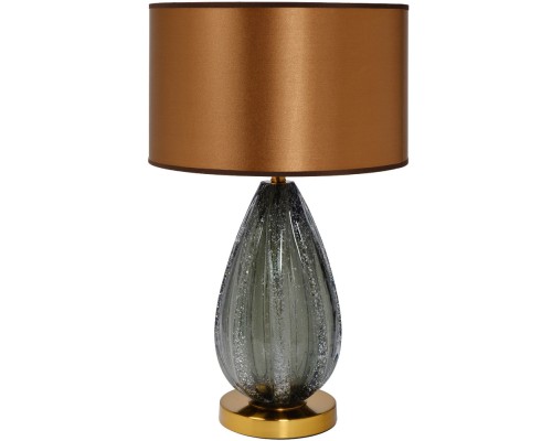 Интерьерная настольная лампа K2TL-07233 Garda Decor Интерьерная настольная лампа K2TL-07233 Garda Decor
