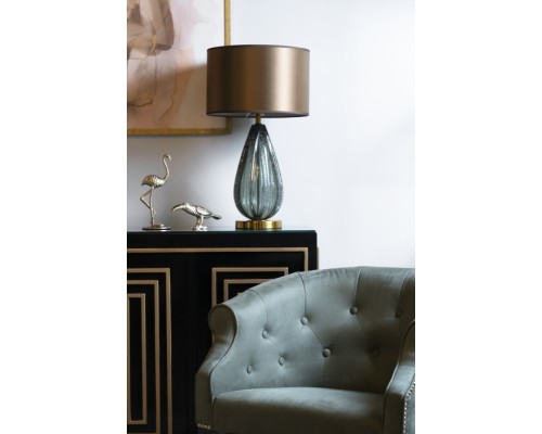 Интерьерная настольная лампа K2TL-07233 Garda Decor Интерьерная настольная лампа K2TL-07233 Garda Decor