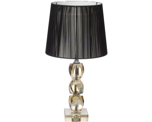 Интерьерная настольная лампа X281205G Garda Decor Интерьерная настольная лампа X281205G Garda Decor