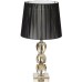 Интерьерная настольная лампа X281205G Garda Decor