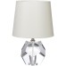 Интерьерная настольная лампа X31511CR Garda Decor