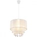 Подвесная люстра Pyra 15098N Globo