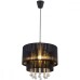 Подвесная люстра Pyra 15099N Globo