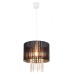 Подвесная люстра Pyra 15099 Globo
