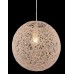 Подвесной светильник Coropuna 15252B Globo