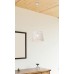 Подвесной светильник Becca 15315W Globo