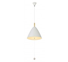 Подвесной светильник Pura 15325W Globo