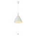 Подвесной светильник Pura 15325W Globo