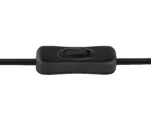 Интерьерная настольная лампа Blacky 15345T Globo Интерьерная настольная лампа Blacky 15345T Globo