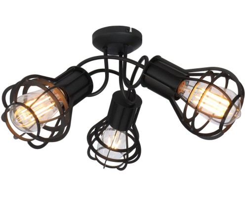 Спот Clastra 15388-3D Globo Спот Clastra 15388-3D Globo