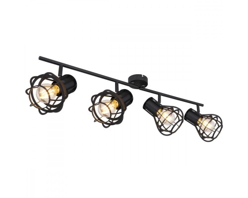 Спот Clastra 15388-4 Globo Спот Clastra 15388-4 Globo
