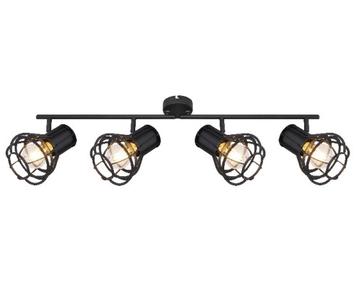 Спот Clastra 15388-4 Globo Спот Clastra 15388-4 Globo