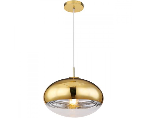 Подвесной светильник Andrew 15445HG Globo Подвесной светильник Andrew 15445HG Globo