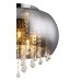 Потолочная люстра Kalla 15809D1 Globo