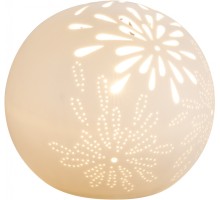 Интерьерная настольная лампа Subara 22803T1 Globo