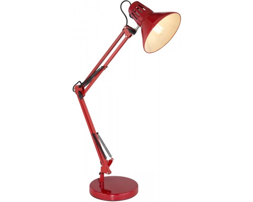 Офисная настольная лампа Chifa 28049R Globo Офисная настольная лампа Chifa 28049R Globo
