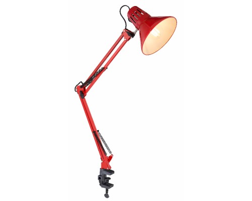Офисная настольная лампа Chifa 28049R Globo Офисная настольная лампа Chifa 28049R Globo