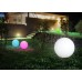 Грунтовый светильник Toula 31775 Globo