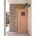 Настенный фонарь уличный Sella 3272R Globo
