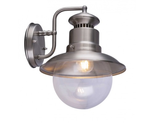 Настенный фонарь уличный Sella 3272S Globo Настенный фонарь уличный Sella 3272S Globo