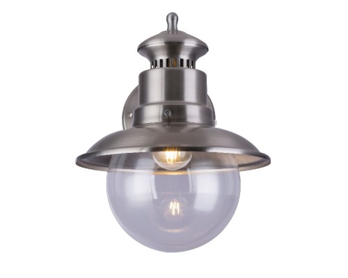 Настенный фонарь уличный Sella 3272S Globo Настенный фонарь уличный Sella 3272S Globo