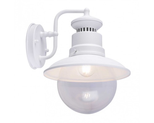 Настенный фонарь уличный Sella 3272W Globo Настенный фонарь уличный Sella 3272W Globo