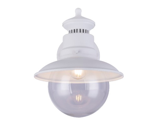 Настенный фонарь уличный Sella 3272W Globo Настенный фонарь уличный Sella 3272W Globo