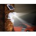 Настенный светильник уличный Solar 3723S Globo