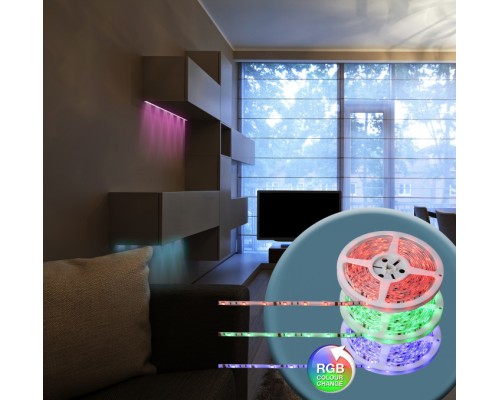 Светодиодная лента Led Band 38990 Globo Светодиодная лента Led Band 38990 Globo