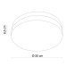 Потолочный светильник Opal 48403 Globo