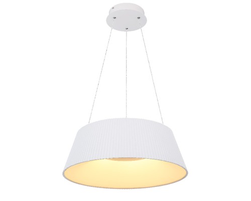 Подвесной светильник Crotone 48801WH-45 Globo Подвесной светильник Crotone 48801WH-45 Globo