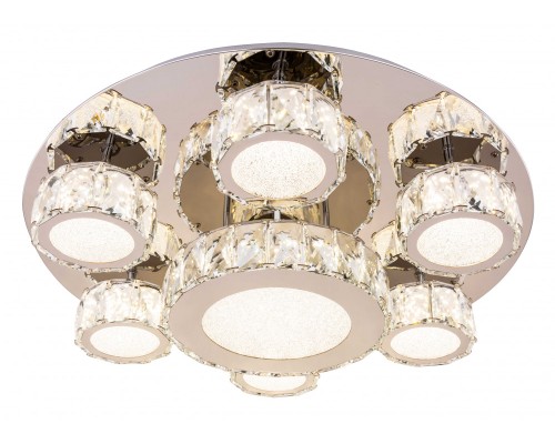 Потолочная люстра Amur 49350-60 Globo Потолочная люстра Amur 49350-60 Globo