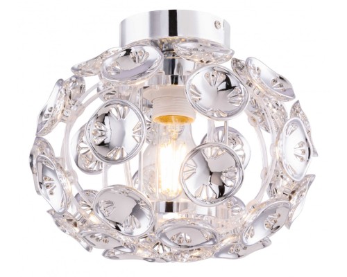 Потолочная люстра Luggo 51500-1D Globo Потолочная люстра Luggo 51500-1D Globo